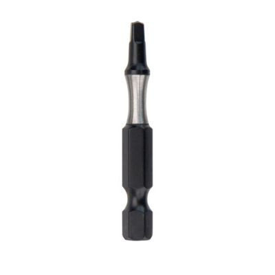 Milwaukee Tool Shockwave 2" Impact Slotted 9/32" Power Bits (25PK)
