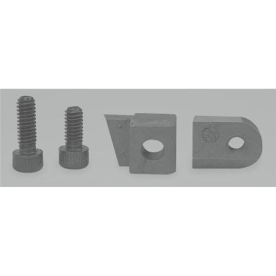 Milwaukee Tool 14 Ga. Shear Blade Set