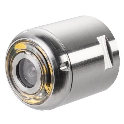 Milwaukee Tool 16mm Replacement Camera Head Kit for M12 65 Feet Ultra Flex Compact Inspection Camera