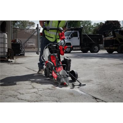 Milwaukee Tool Cut-Off Saw Cart Kit