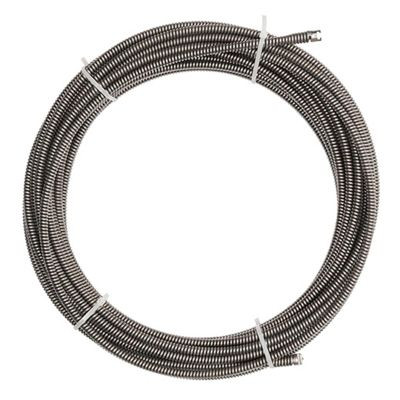 Milwaukee Tool 1/2 Inch x 75 Feet Inner Core Drum Cable