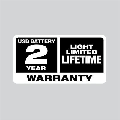 Milwaukee Tool REDLITHIUM USB STICK LIGHT W/ MAGNET