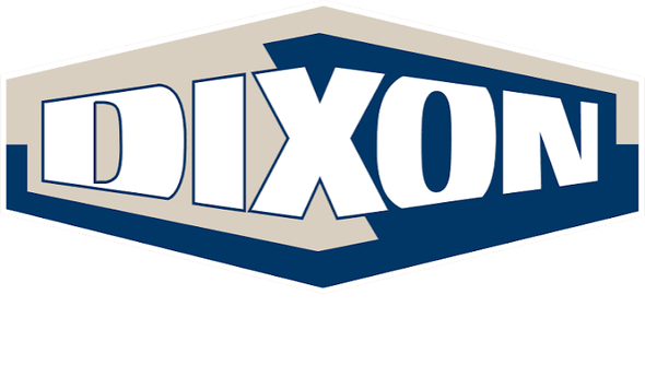 Dixon Logo