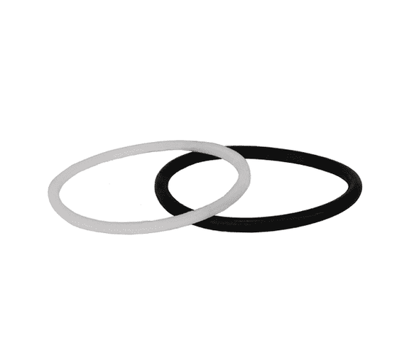 K Series ISO-A Hydraulic Quick Disconnect Coupler Seal Kit