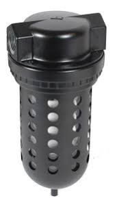 3/4" F30-06M Jumbo Airline Filter