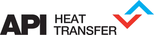 API Heat Transfer Logo
