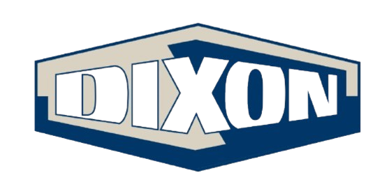 Dixon Logo