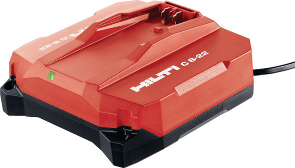 Hilti Nuron Battery Chargers