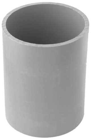 PVC Schedule 40 Repair Couplings