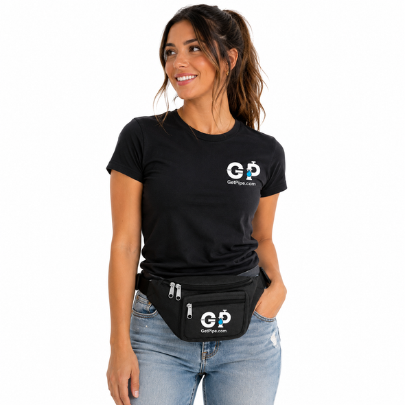 GetPipe.com Fanny Pack
