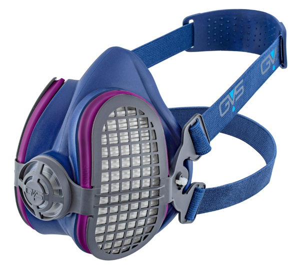 RPB Safety S/M GVS Elipse P100 Nuisance Odor Respirator