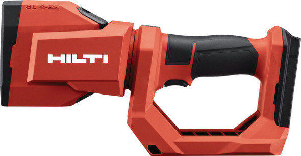 SL 4-22 Cordless searchlight