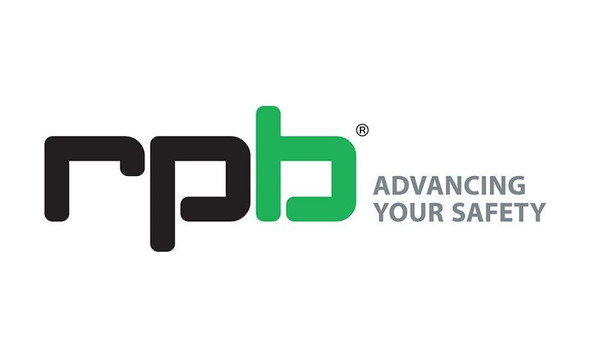 RPB Safety Logo