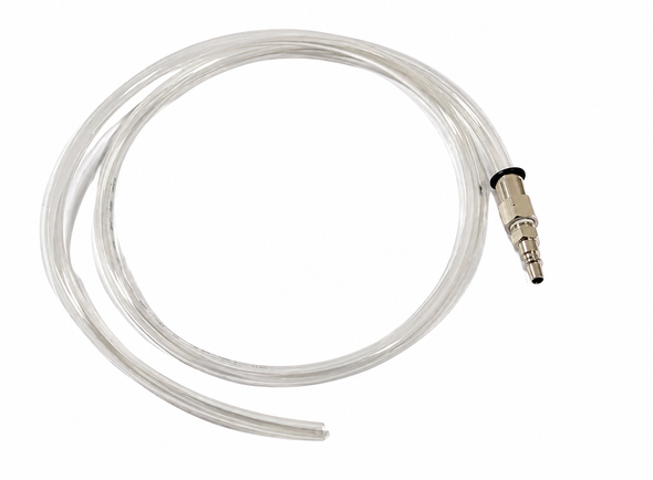 RPB Safety GX4 Air Supply Hose & One Touch Connector