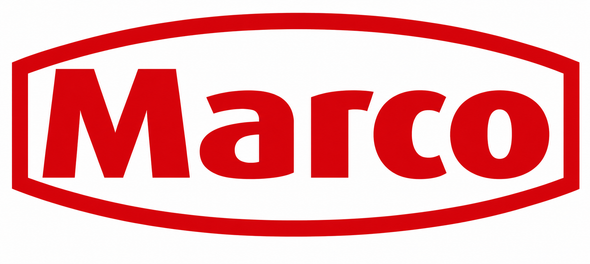 Marco Logo