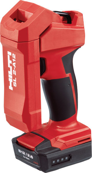 SL 2-A12 LED work light