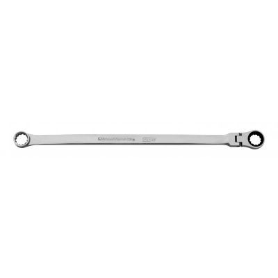 GearWrench 8mm 120XP Universal Spline XL GearBox Flex Head Ratcheting Wrench