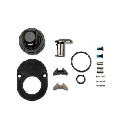 GearWrench 1/2" Non-Quick Release Ratchet Repair Kit (dual pa