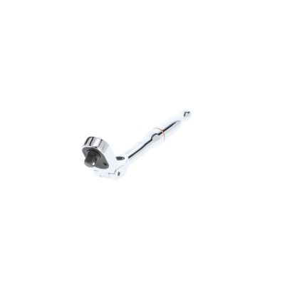 GearWrench 1/4 Inch Drive 120XP Locking Flex Head Ratchet 7 Inch