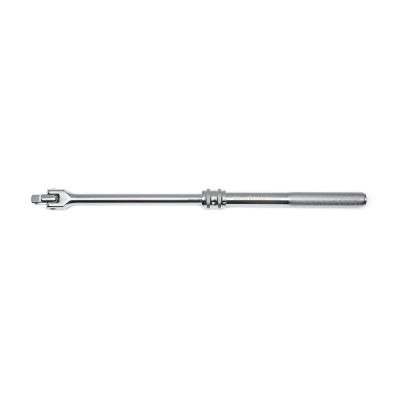 GearWrench 1/2 Inch Drive Extendable Flex Handle/Breaker Bar 18 Inch -24 Inch