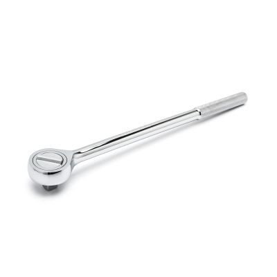 GearWrench 3/4 Inch Drive 43-Tooth Round Head Ratchet 20 Inch