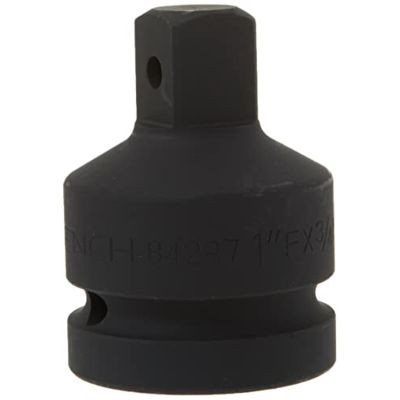 GearWrench 1 Inch Drive 1 Inch F x 3/4 Inch M Impact Adapter