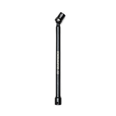 GearWrench 3/8 Inch Drive 6 Point X-Core Pinless Universal Impact Metric Extension Socket 12mm
