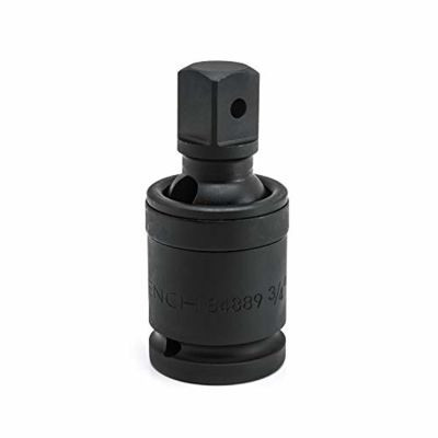 GearWrench 3/4 Inch Drive Impact Universal Joint