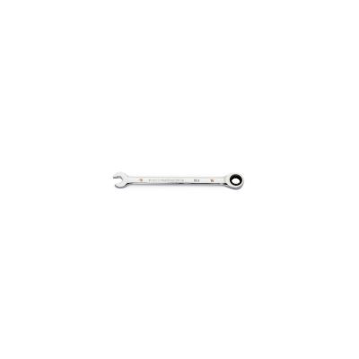 GearWrench 10mm 90-Tooth 12 Point Ratcheting Combination Wrench