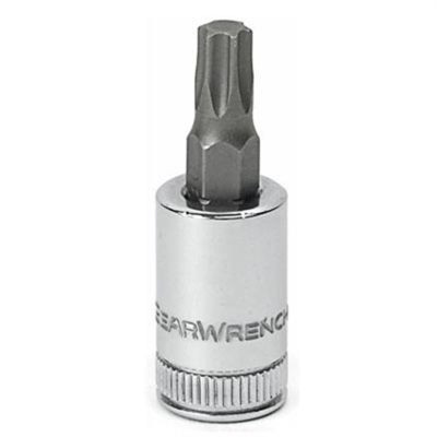 GearWrench 3/8 Inch Drive Torx Bit Socket T30