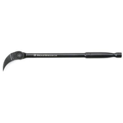 GearWrench 8 Inch Indexing Pry Bar