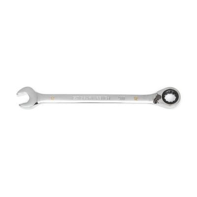 GearWrench 12mm 90-Tooth 12 Point Reversible Ratcheting Wrench