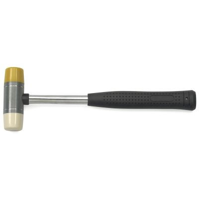 GearWrench 12 Ounce Soft Face Hammer with Black Comfort Grip Handle