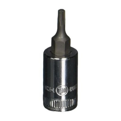 GearWrench 1/4 Inch Drive Torx Bit Socket T10