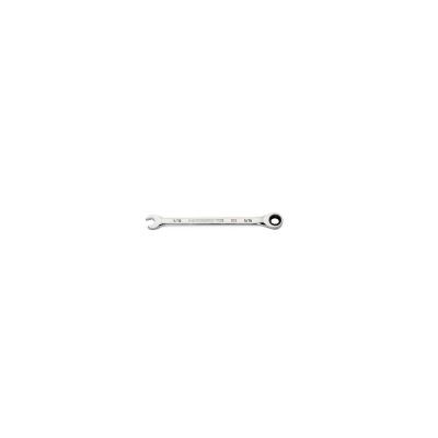 GearWrench 5/16 Inch 90-Tooth 12 Point Ratcheting Combination Wrench