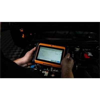 GearWrench 7 Inch Wireless Bi-Directional Diagnostic Tablet