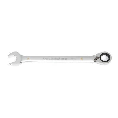 GearWrench 19mm 90-Tooth 12 Point Reversible Ratcheting Wrench