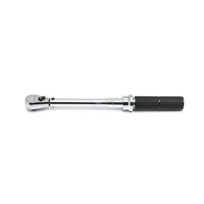 GearWrench 1/4 Inch Drive Micrometer Torque Wrench 30-200 in-lb.