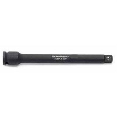 GearWrench 1/2 Inch Drive Impact Extension 3 Inch