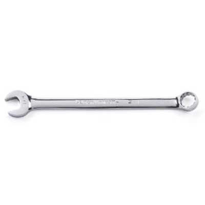 GearWrench 27mm 12 Point Long Pattern Combination Wrench