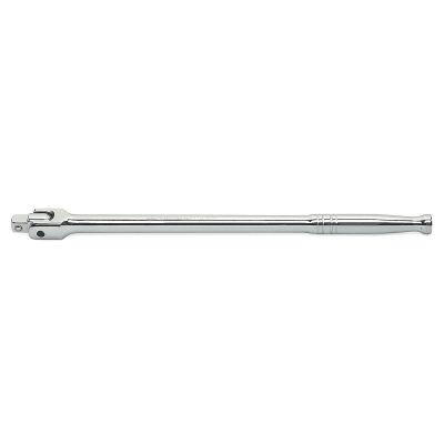 GearWrench 3/8 Inch Drive Flex Handle/Breaker Bar 18 Inch