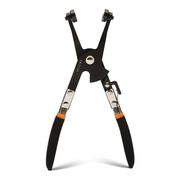 GearWrench Heavy-Duty Large Hose Clamp Pliers - 3978D