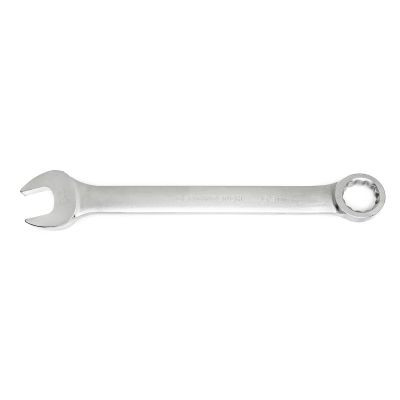 GearWrench 1-3/16 Inch 12 Point Long Pattern Combination Wrench
