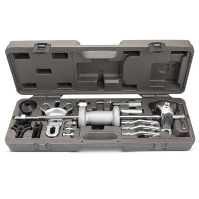 GearWrench 10 Way Slide Hammer Puller Set