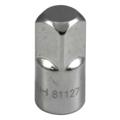 GearWrench 1/4 Inch Drive 1/4 Inch F x 3/8 Inch M Adapter
