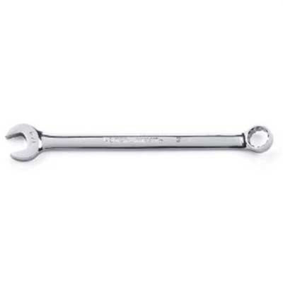 GearWrench 7mm 12 Point Long Pattern Combination Wrench