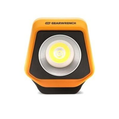 GearWrench 2000 Lumens Rechargeable Shop Light