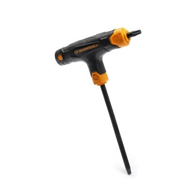 GearWrench 7 Piece T-Handle Torx Key Set