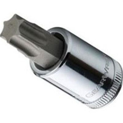 GearWrench 3/8 Inch Drive External Torx Socket E12