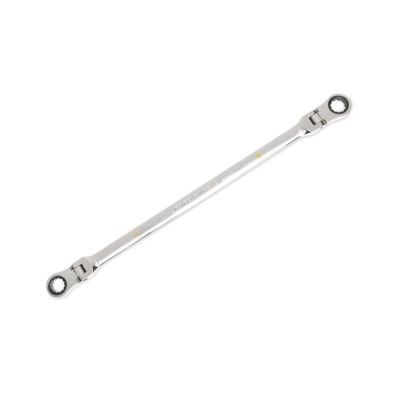 GearWrench 90-Tooth 12 Point GearBox Double Flex Ratcheting Wrench 16x18mm